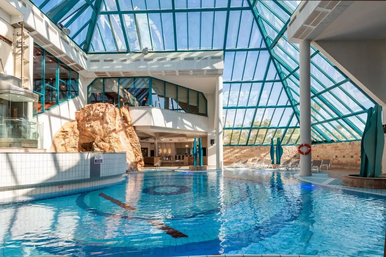 U Splash Resort Эйлат Израиль