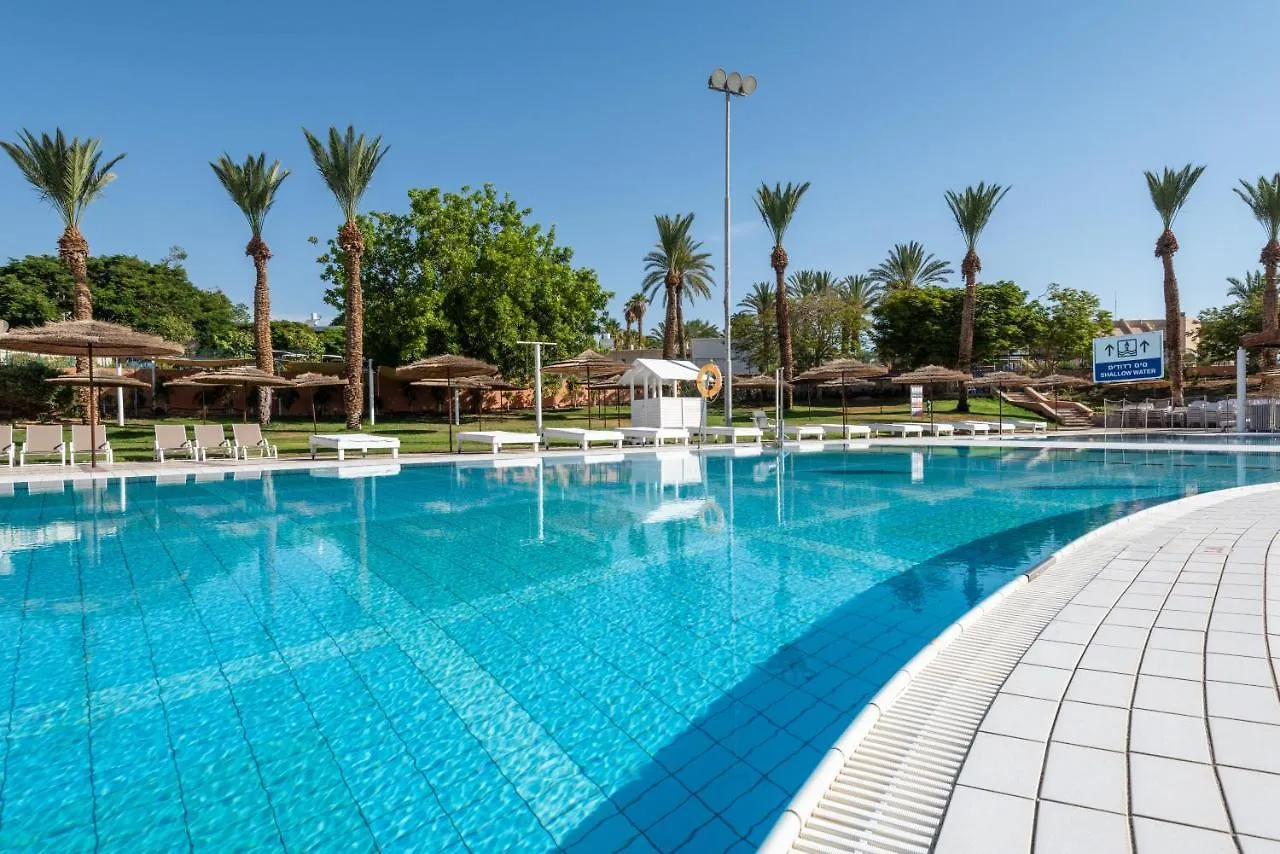 U Splash Resort Eilat