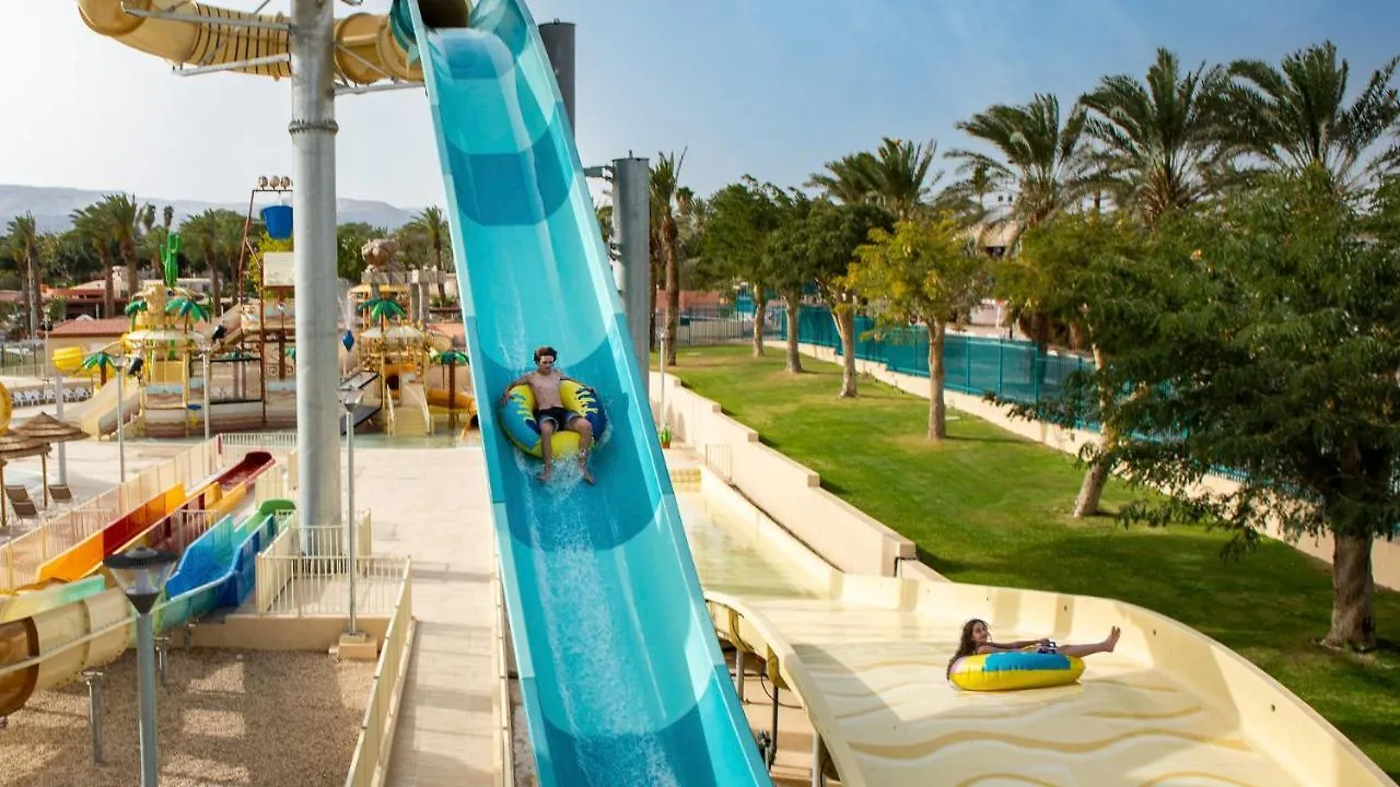 U Splash Resort Eilat 2*,