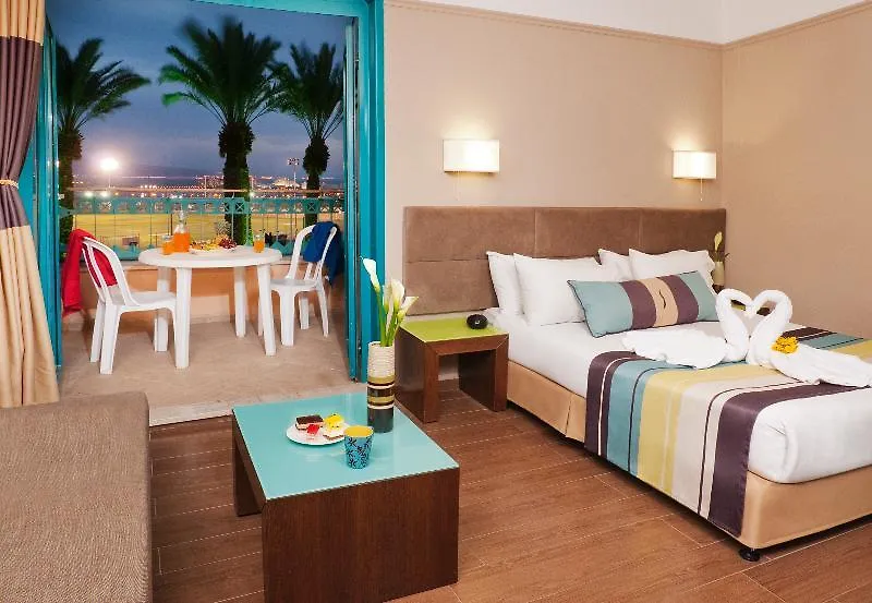 Hotel U Splash Resort Eilat