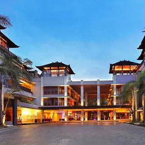 Otel Mercure Kuta Bali Kuta Lombok