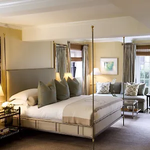 Otel Lowell New York
