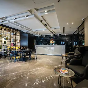 Otel Golden Crown Hayfa