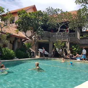Otel Puri Mesari Sanur